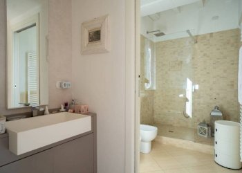 Villa a Schiera Siziano - foto 5