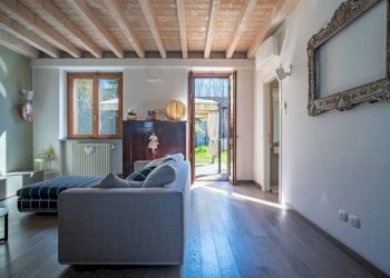 Villa a Schiera Siziano - foto 7