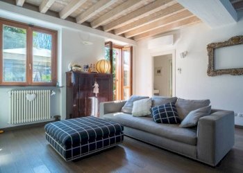 Villa a Schiera Siziano - foto 8