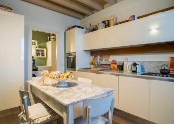 Villa a Schiera Siziano - foto 9