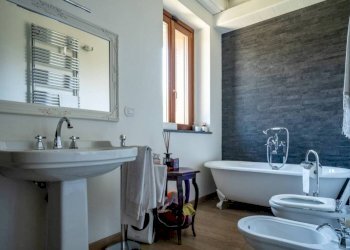 Villa a Schiera Siziano - foto 19