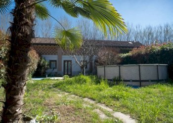 Villa a Schiera Siziano - foto 22