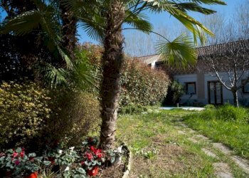 Villa a Schiera Siziano - foto 23