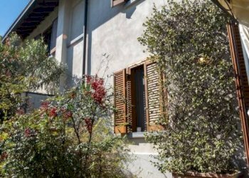 Villa a Schiera Siziano - foto 24