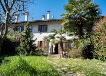 Villa a Schiera Siziano - foto 25