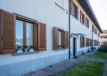 Villa a Schiera Siziano - foto 28