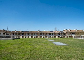 Villa a Schiera Siziano - foto 29