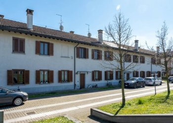 Villa a Schiera Siziano - foto 30