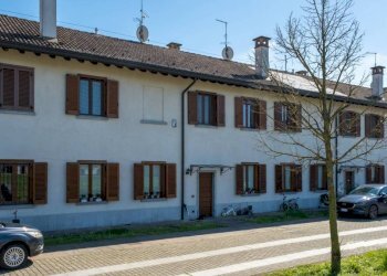 Villa a Schiera Siziano - foto 31