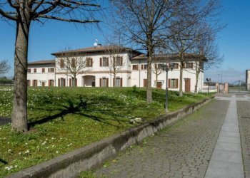 Villa a Schiera Siziano - foto 34