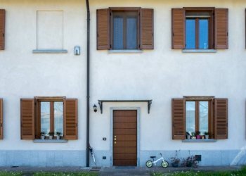 Villa a Schiera Siziano - foto 35