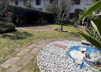 Villa a Schiera Siziano - foto 36