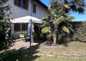 Villa a Schiera Siziano - foto 41