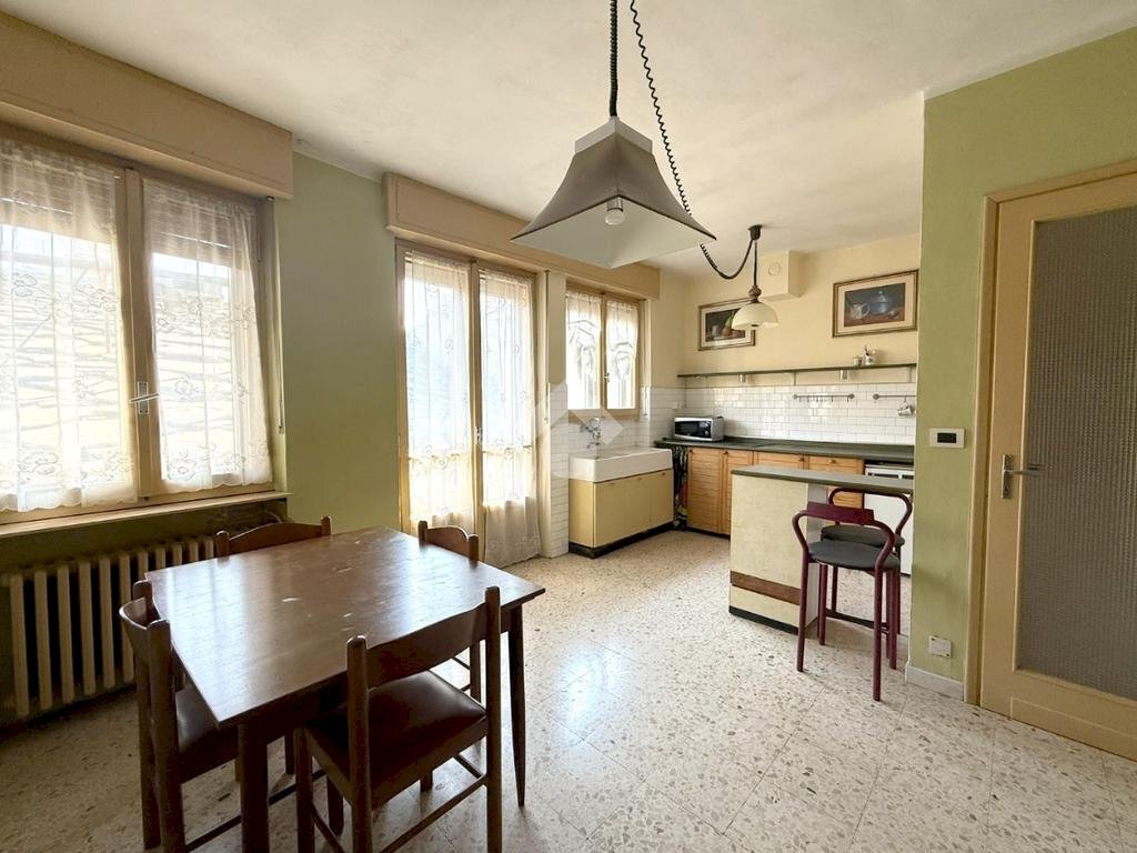 Bilocale Via Carlo Trattenero, Bussoleno - foto 1