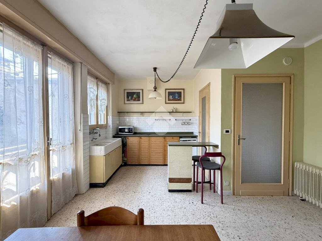 Bilocale Via Carlo Trattenero, Bussoleno - foto 2