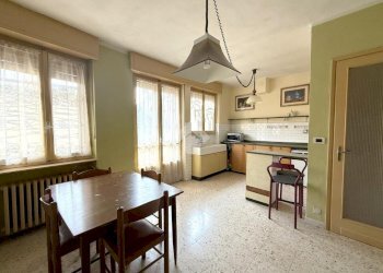 Bilocale Via Carlo Trattenero, Bussoleno - foto 1