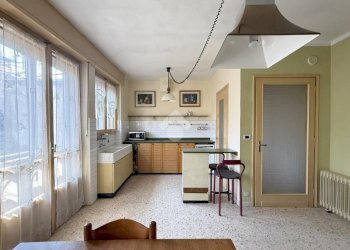 Bilocale Via Carlo Trattenero, Bussoleno - foto 2