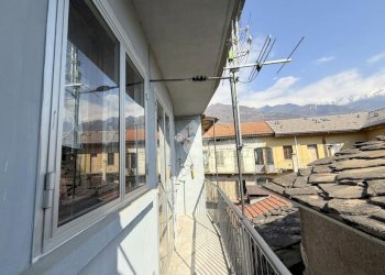 Bilocale Via Carlo Trattenero, Bussoleno - foto 8