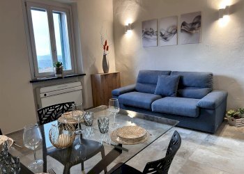 Trilocale Via Umberto i 46, Castagneto Carducci - foto 2