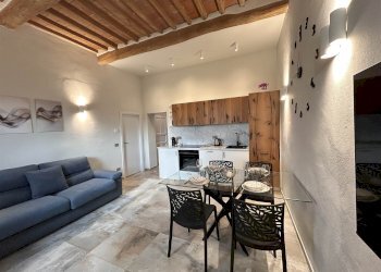 Trilocale Via Umberto i 46, Castagneto Carducci - foto 3