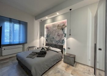 Trilocale Via Umberto i 46, Castagneto Carducci - foto 5