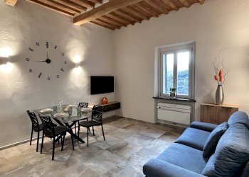 Trilocale Via Umberto i 46, Castagneto Carducci - foto 7