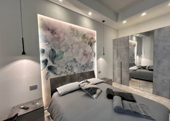 Trilocale Via Umberto i 46, Castagneto Carducci - foto 8