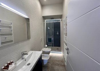 Trilocale Via Umberto i 46, Castagneto Carducci - foto 9