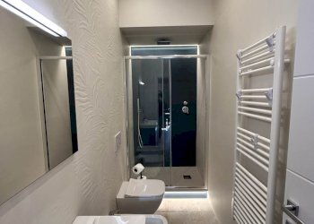 Trilocale Via Umberto i 46, Castagneto Carducci - foto 14