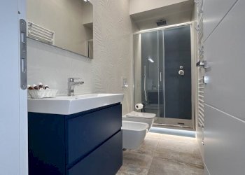 Trilocale Via Umberto i 46, Castagneto Carducci - foto 16