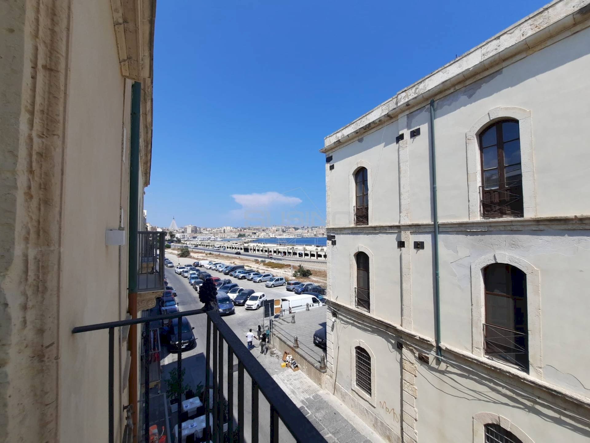 Quadrilocale VIA VITTORIO VENETO, Siracusa - foto 1