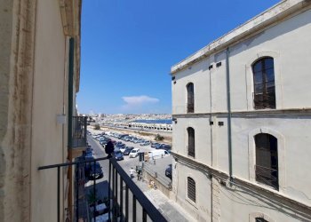 Quadrilocale VIA VITTORIO VENETO, Siracusa - foto 1