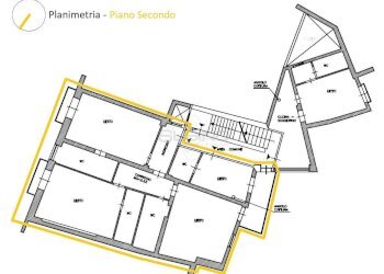 Quadrilocale VIA VITTORIO VENETO, Siracusa - foto 2