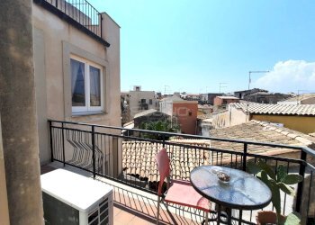 Quadrilocale VIA VITTORIO VENETO, Siracusa - foto 10