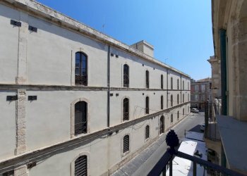 Quadrilocale VIA VITTORIO VENETO, Siracusa - foto 16