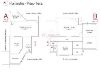 Ufficio SCALA GRECA, Siracusa - foto 2