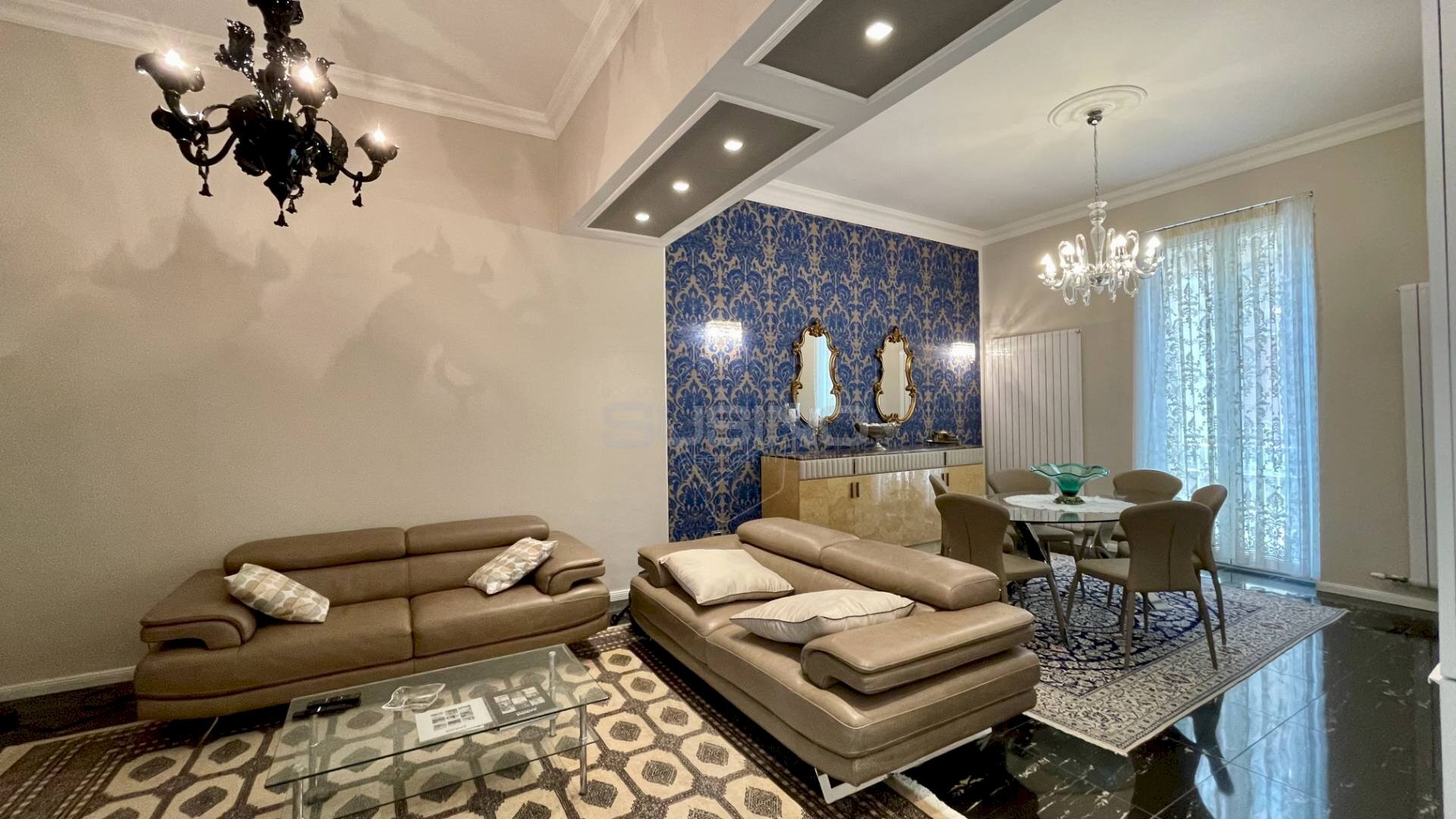 Three-room apartment VIA SANT'AGNESE, Siracusa - photo 1