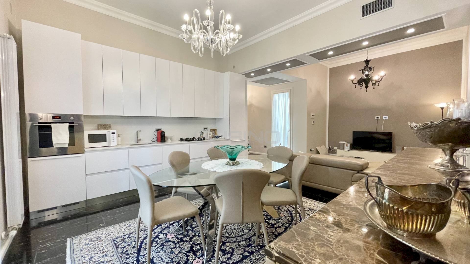 Three-room apartment VIA SANT'AGNESE, Siracusa - photo 2