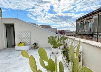 Trilocale VIA SANT'AGNESE, Siracusa - foto 19