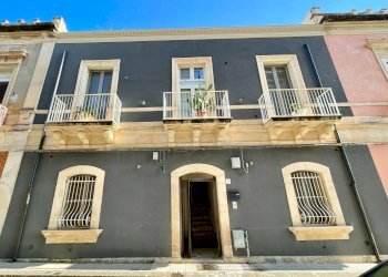 Trilocale VIA SANT'AGNESE, Siracusa - foto 21