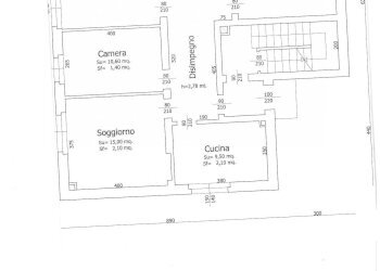 Appartamento via monte nero, Tolmezzo - foto 7