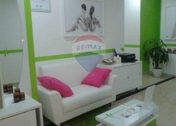 Locale Commerciale Corso Vittorio Emanuele, Salerno - foto 8