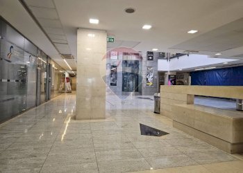 Locale Commerciale Corso Vittorio Emanuele, Salerno - foto 10