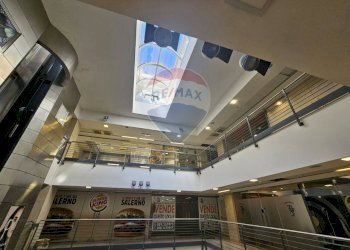 Locale Commerciale Corso Vittorio Emanuele, Salerno - foto 13