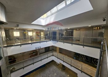 Locale Commerciale Corso Vittorio Emanuele, Salerno - foto 15