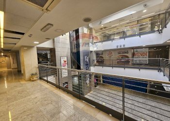 Locale Commerciale Corso Vittorio Emanuele, Salerno - foto 21