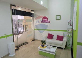 Locale Commerciale Corso Vittorio Emanuele, Salerno - foto 26