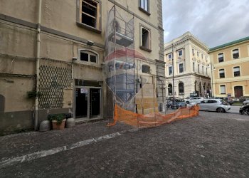 Locale Commerciale via Alfredo de Marsico, Salerno - foto 7