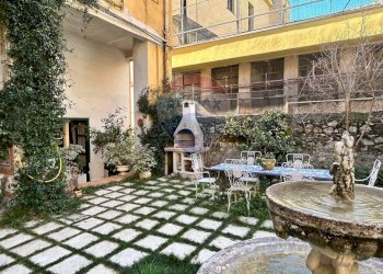 Appartamento Romualdo II Guarna, Salerno - foto 2