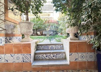 Appartamento Romualdo II Guarna, Salerno - foto 4